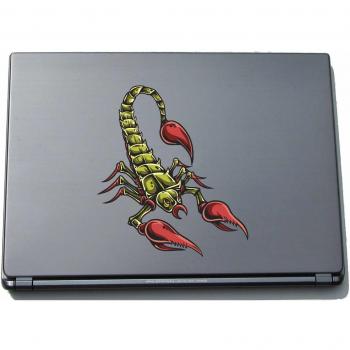Pinkelephant Scorpio Laptop Wrap