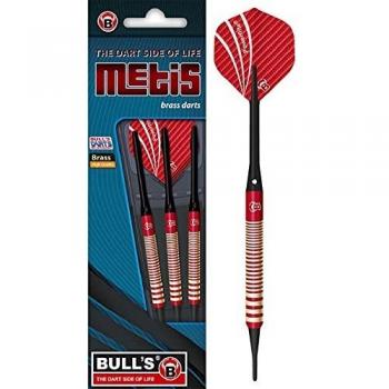 Multicolor Bulls Metis T‑Shirt