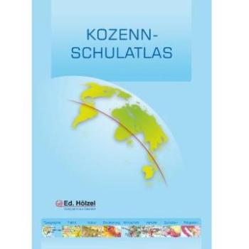 Kozenn Schulatlas für Geographie und Wirtschaft | kolektiv | Buch