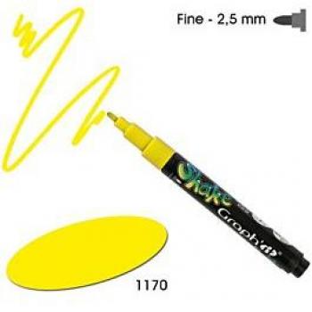 Graphit Shake Sun Rayher Fine Point Marqueur