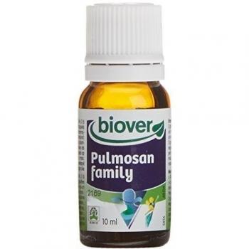 Pulmosan Family Bio 10 ml – Aceite Esencial