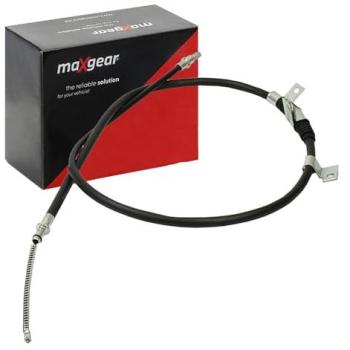 Cabo de Aço com Filtro de Travão de Estacionamento Maxgear 32‑1412