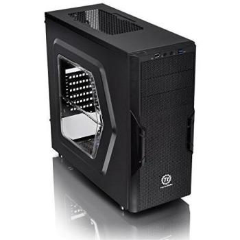Thermaltake Versa H22 schwarz Acrylfenster