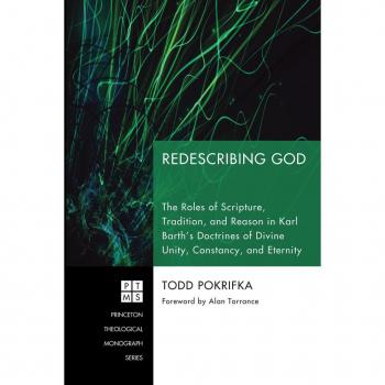 Redescribing God