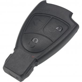 Mercedes Benz Key Fob Shell 2/3 Buttons (No Blade)