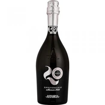 Astoria Prosecco Superiore Anniversario Extra Dry 2023 0,75 l