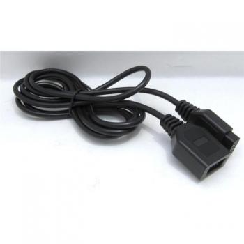 Sega Mega Drive/Genesis kontroller förlängningskabel, 1,8 meter