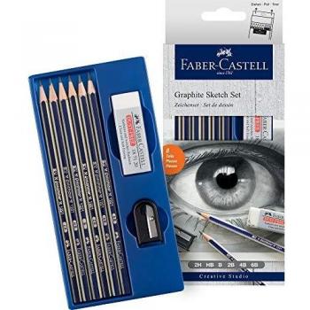 Faber Castell Goldfaber