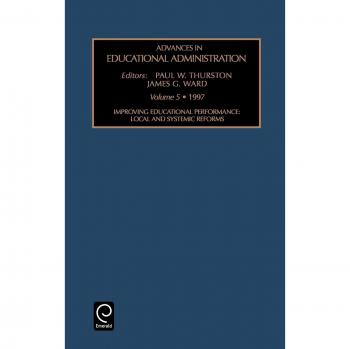 Improving Educational Performance