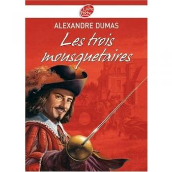 Alexandre Dumas