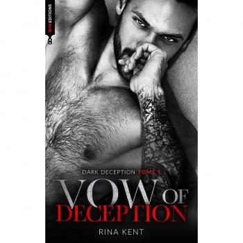 Vow of Deception (Dark Deception #1)