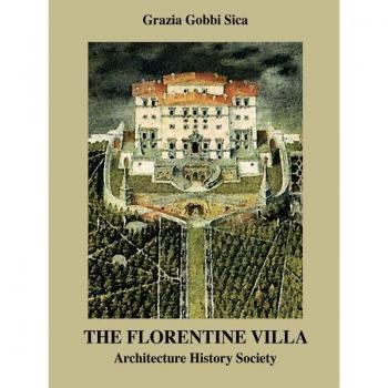Vitalsource Technologies, Inc. Florentine Villa: Architecture History Society