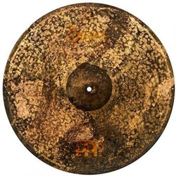 2023 Meinl Meinl 20 Byzance Vintage Pure Light Ride Dark;;Raw