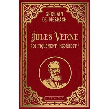 Jules Verne : politiquement incorrect ?