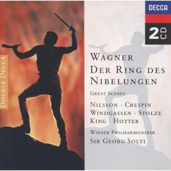 Wagner: Der Ring des Nibelungen – Digitale Ausgabe 2025