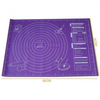 45x60cm Silicone Pastry Mat
