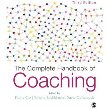 Vitalsource Technologies, Inc. Complete Handbook Of Coaching