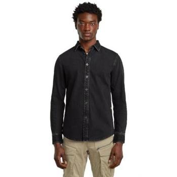 G-Star Chemise Clean Slim Fit Homme XL