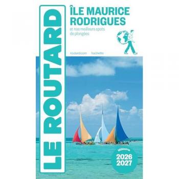 Ile Maurice, Rodrigues : et nos meilleurs spots de plongées : 2026-2027