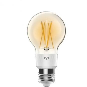 Yeelight Lemon Smart LED Filament Bulb 200V 6W 700 Lumens