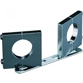 Supporto per antenna Schwaiger UHA40 531, Argento, Alluminio