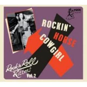 Rock 'n' Roll Kittens