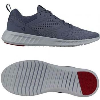 Reebok Sublite Prime, Zapatillas de Trail Running para Hombre, Multicolor (Dendus/Wasind/Hyppnk)