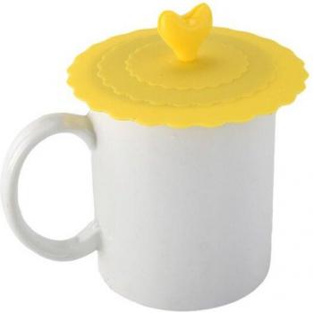 Lovely Silicone Cup Cover