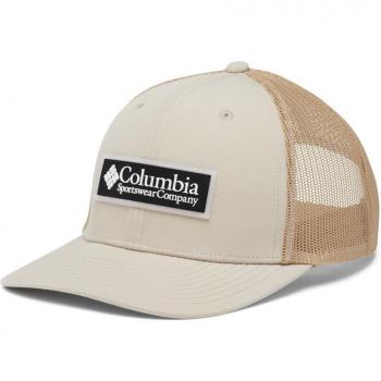 Casquette COLUMBIA Snap Back Logo (Ancient Fossil)