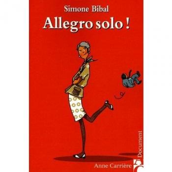 Allegro solo !