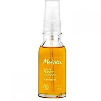 Melvita Huiles de Beauté Aceite de Rosa Mosqueta 50 ml