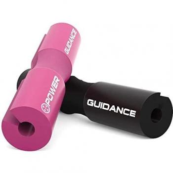 SquatMaster Protective Padding