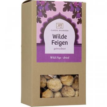 Wilde Feigen Ayurveda, 200 g