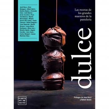 La Cocina Dulce [Livre en VO]