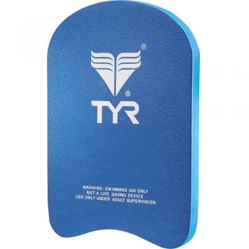 TYR Blue Junior Kickboard