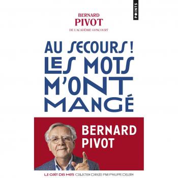 Au secours ! Les mots m'ont mangé