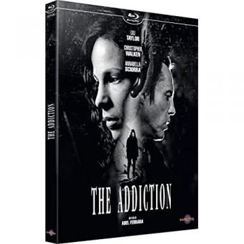 Addiction : Collection Blu‑ray