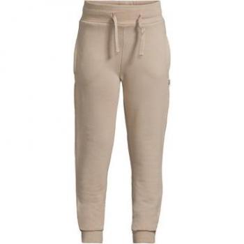 New Life Beige Jogginghose für Mädchen