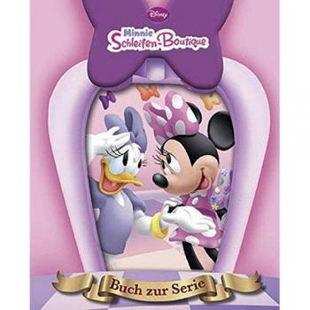Disney Magical Story: Minnies Boutique