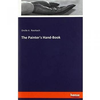 The Painter's Hand-Book