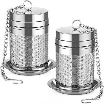 Herbal Tea Strainer Balls