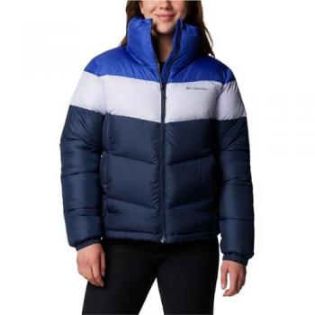 Columbia Women's Puffect™ II Colorblock Outdoor Jacket