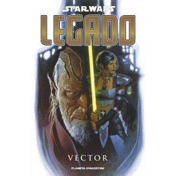 Star Wars Legado nº 06/15