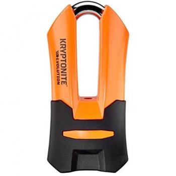 Lucchetto Disco Kryptonite Evolution Armored
