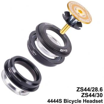 Horquilla Interna ZS44 1 1/8 CNC