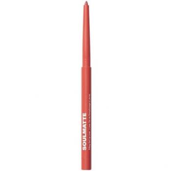 Morphe Crayon Lèvres Soulmatte 0,21 g