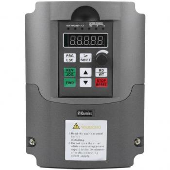 Eosnow 5,5 kW Motorsteuerung