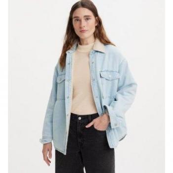 Levi's® Women's Lola Overshirt