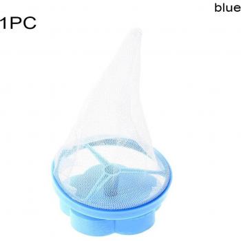 Floating Lint Filter Bag 8.5*13cm