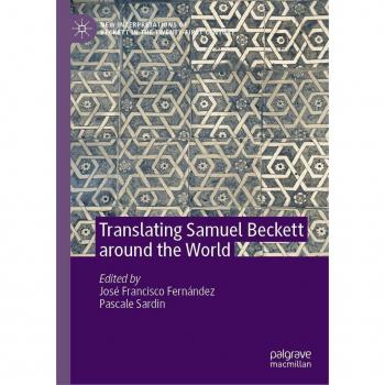 Vitalsource Technologies, Inc. Translating Samuel Beckett Around The World